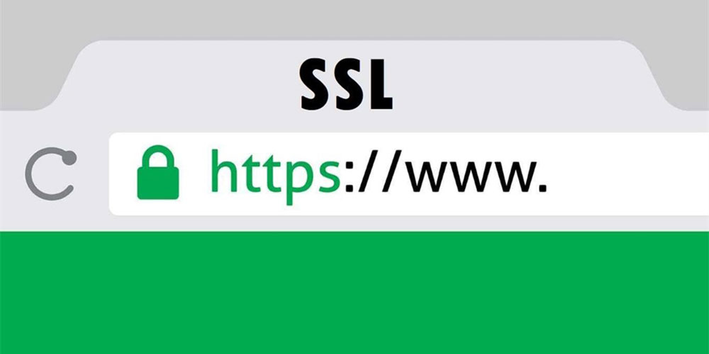 سرویس SSL چیست؟