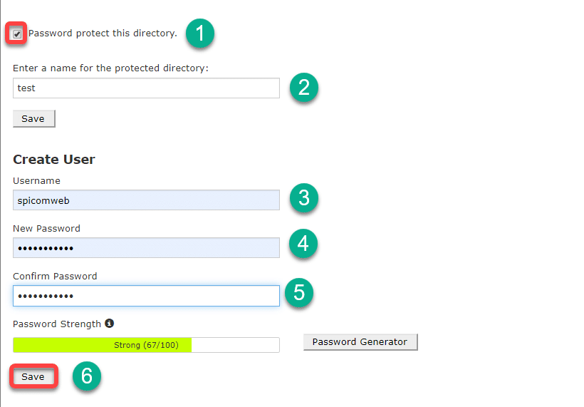 cpanel_directory_privacy