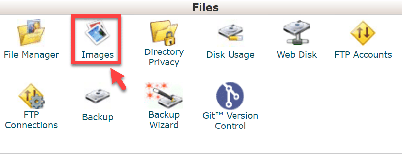 cpanel_images