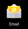 android email client